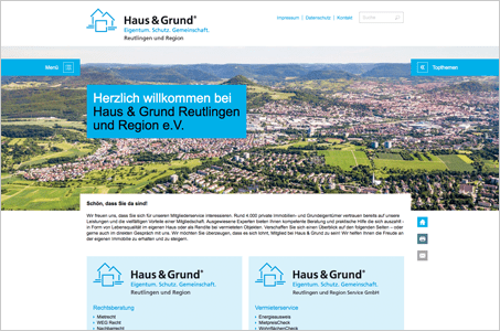 Haus & Grund Reutlingen